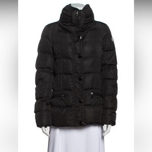 Moncler Down Jacket
